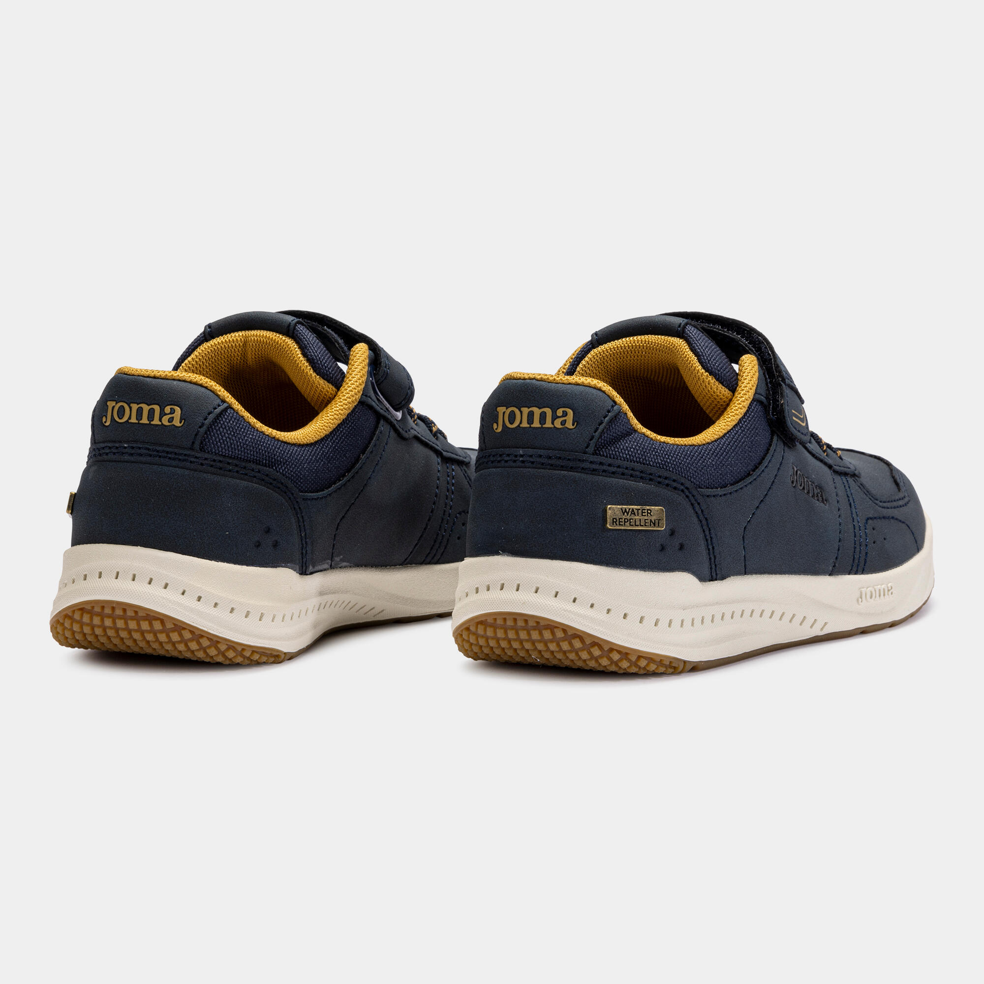 Schoen Joma Jarama voor jongens 3/5