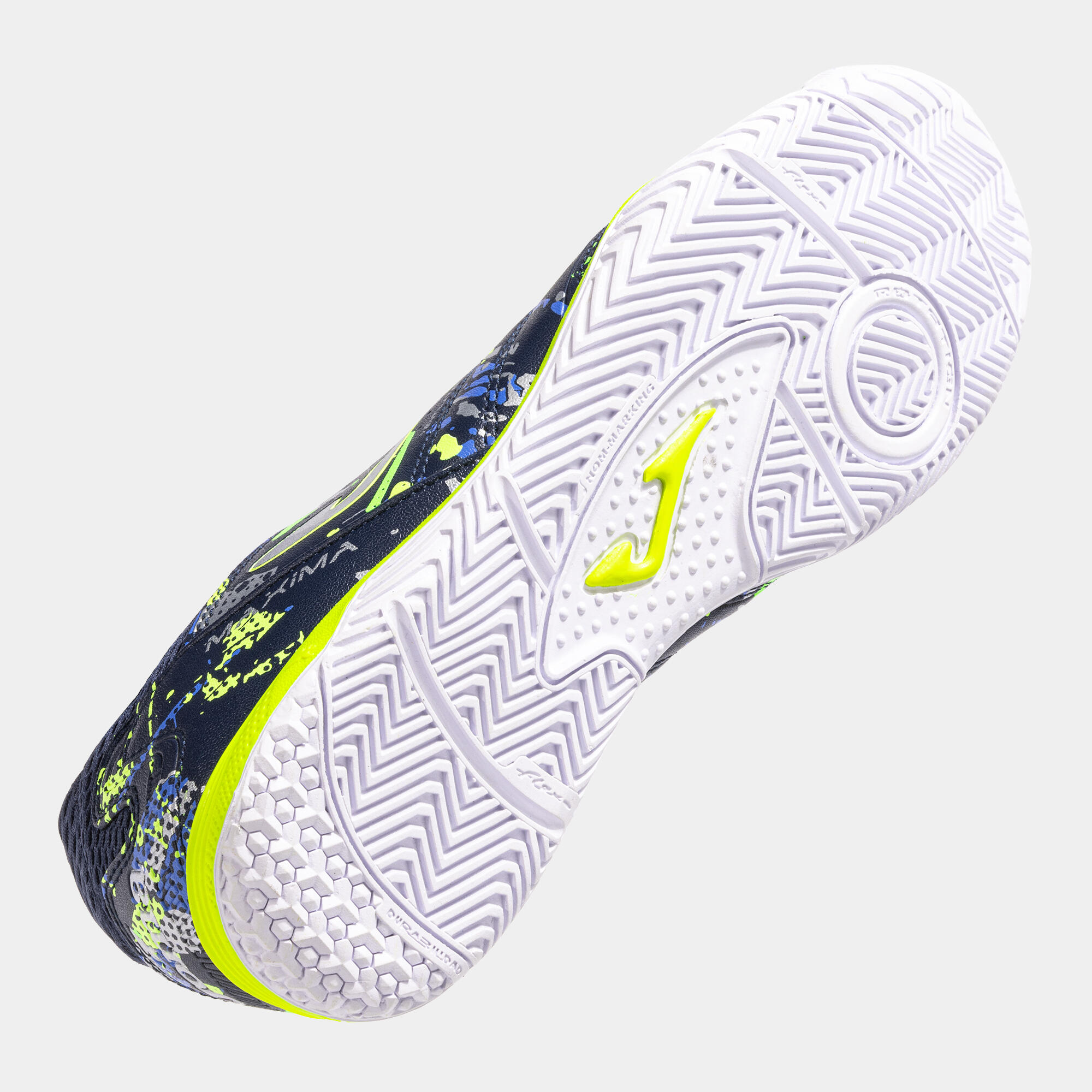 Indoor voetbal trainers voor heren Maxima 24 MAXS IN 5/6