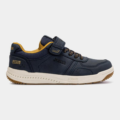 Zapatillas Niños Joma J.Jarama Jr 24 Marino