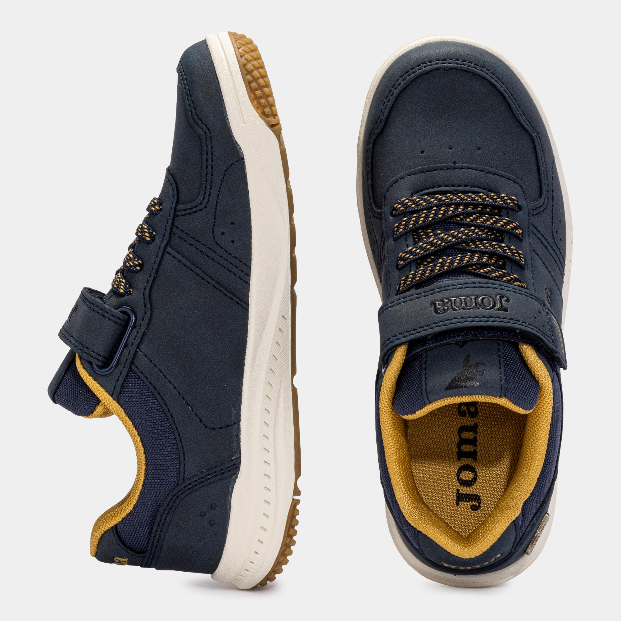 Schoen Joma Jarama voor jongens 4/5