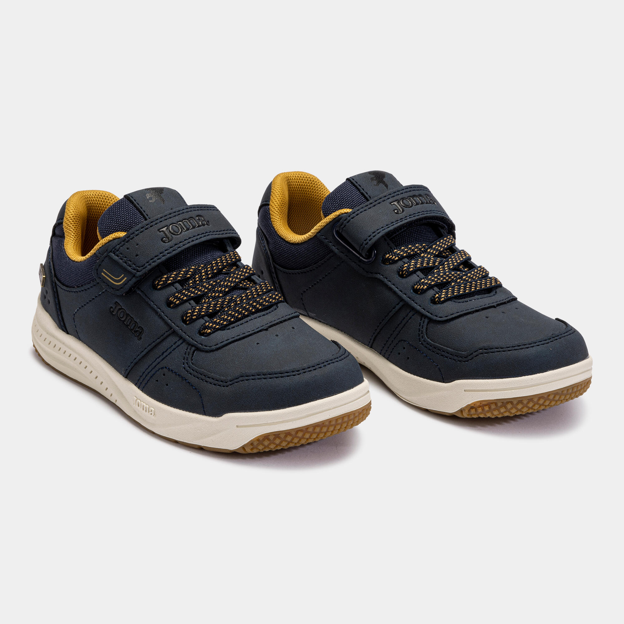 Schoen Joma Jarama voor jongens 2/5