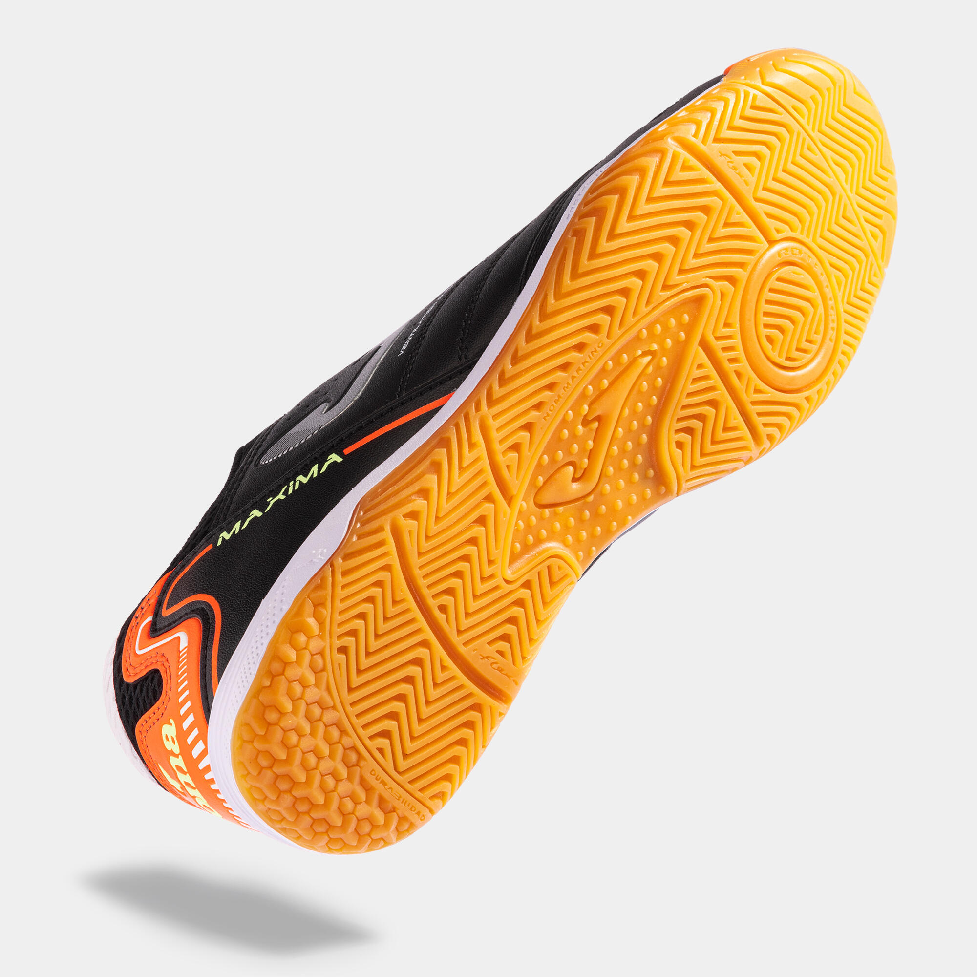 Chuteiras de futebol de salão Joma Maxima para homem 5/5