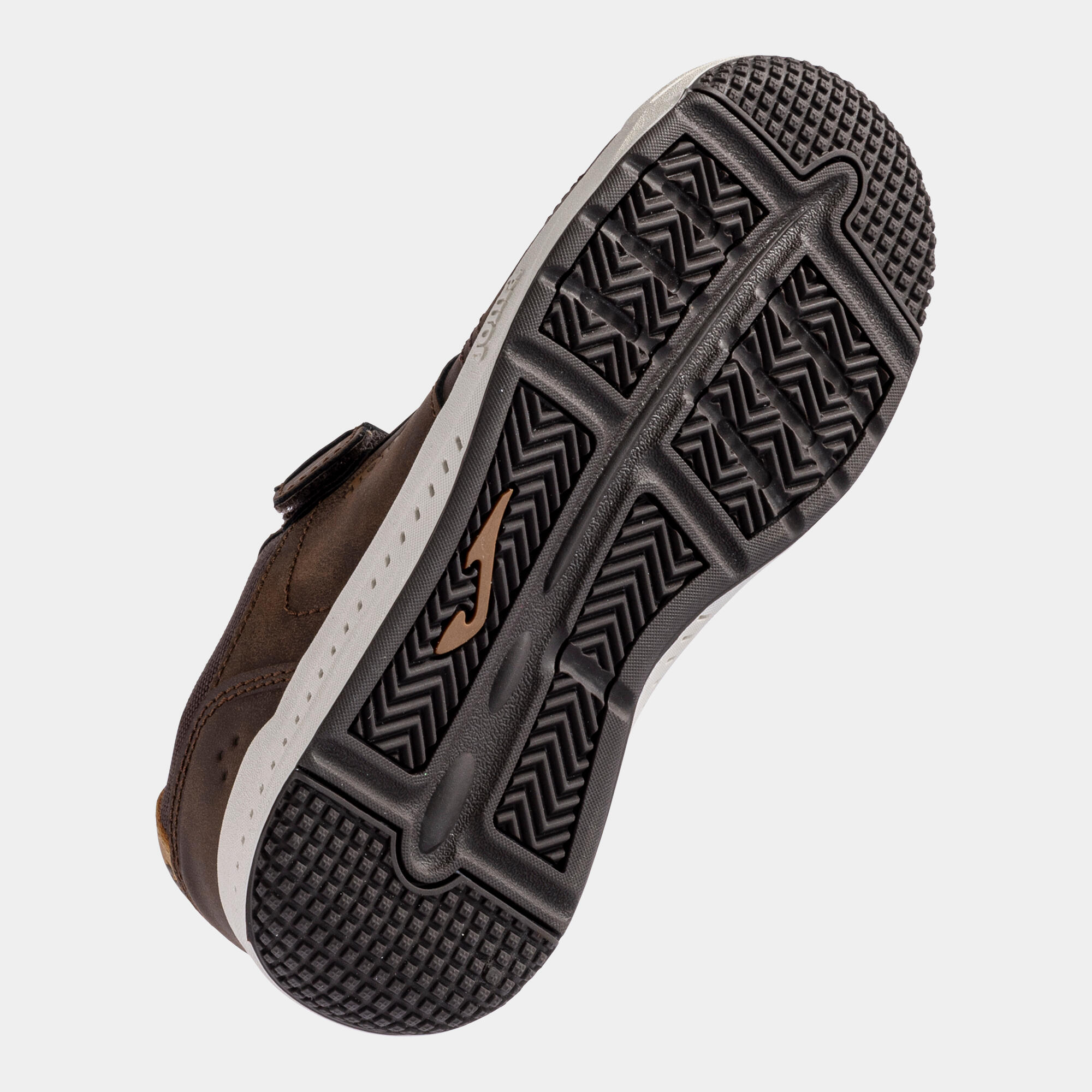 Buty sportowe Sneakersy chłopięce,  J.Jarama Jr 24 JJARAW 5/5