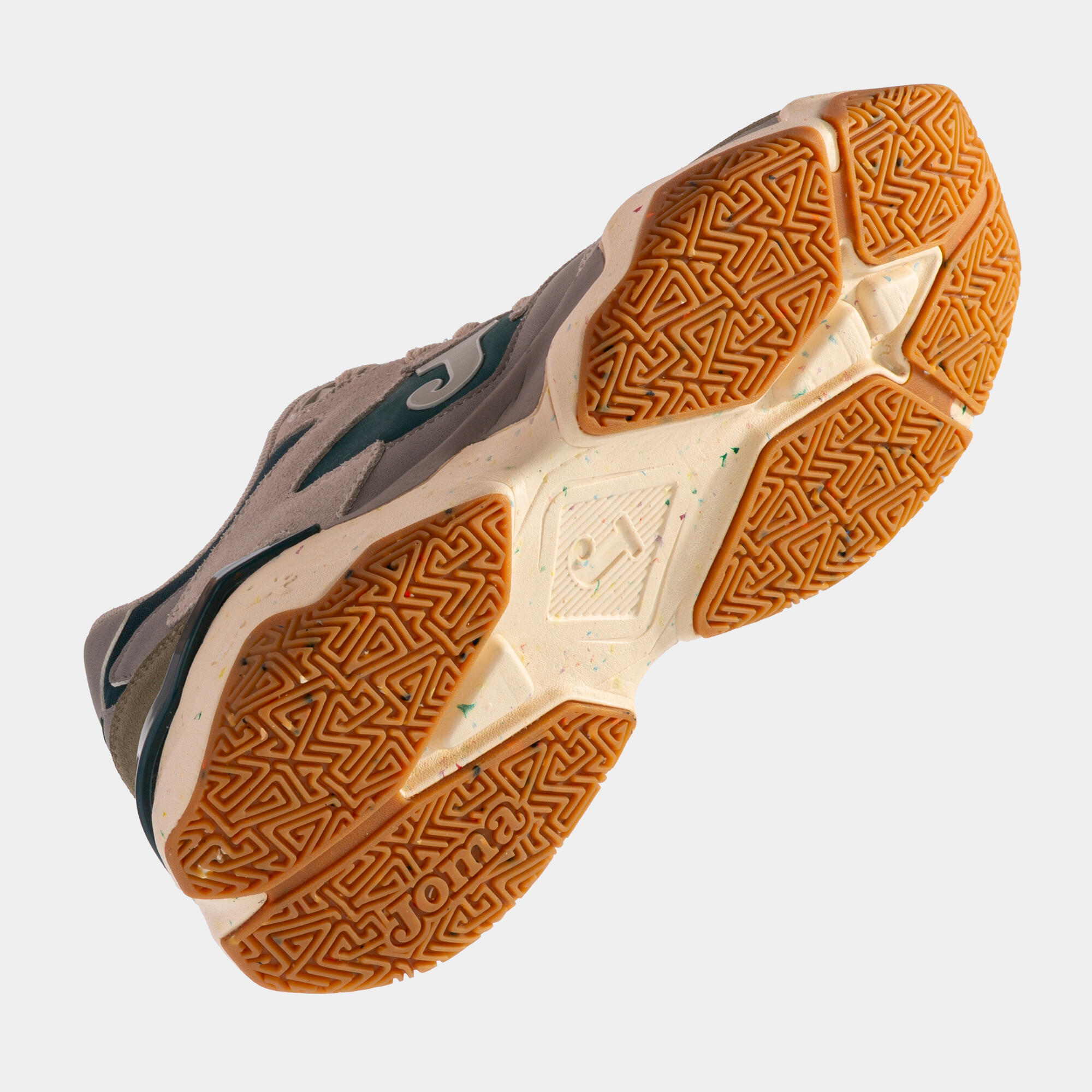 Chaussures Homme Joma C1400 Men 24 Beige 5/5