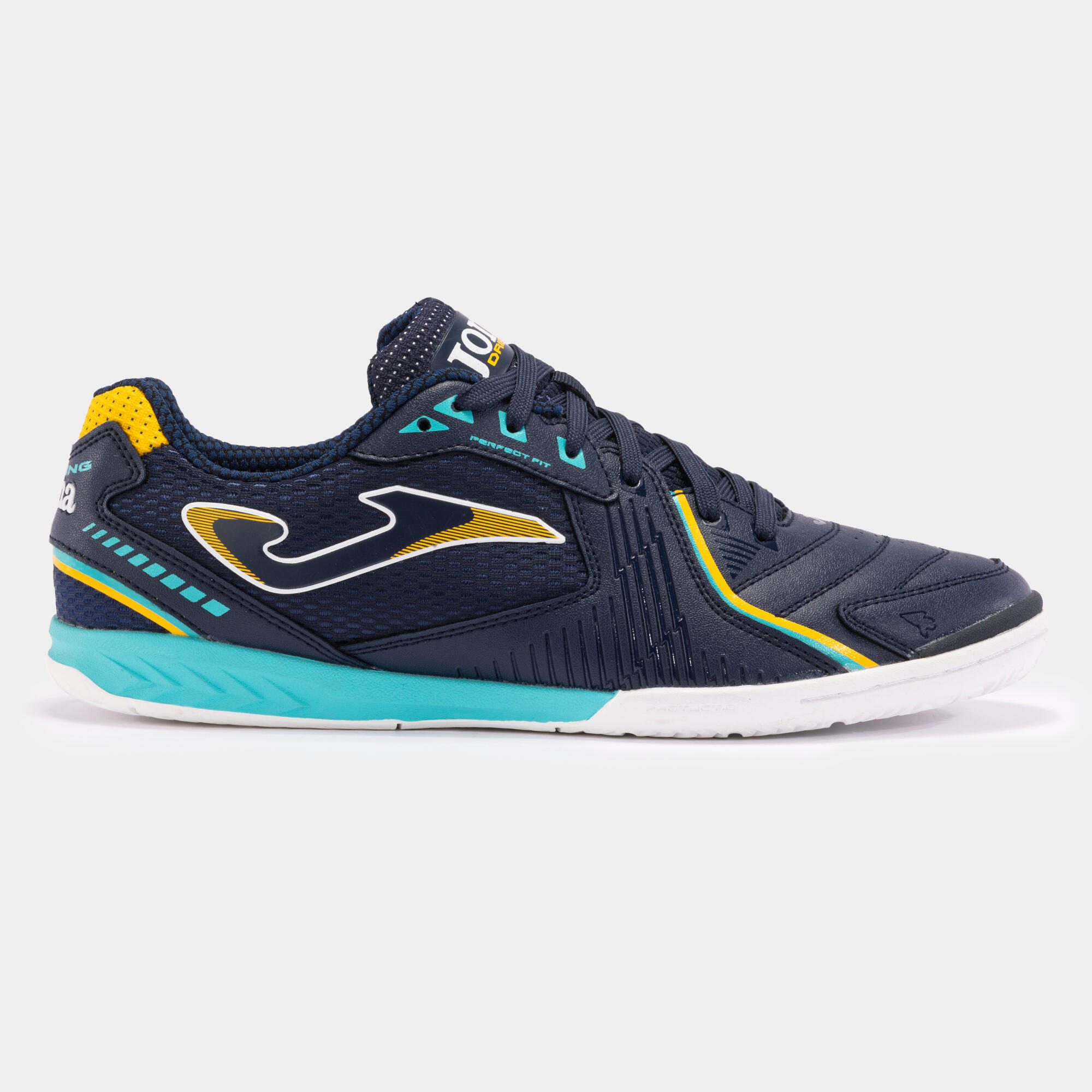 JOMA Voetbalschoenen Volwassen Joma Dribling 24 Indoor Blauw