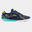 Sapatilhas Futsal Adulto Joma Dribling 24 IN Azul Marinho