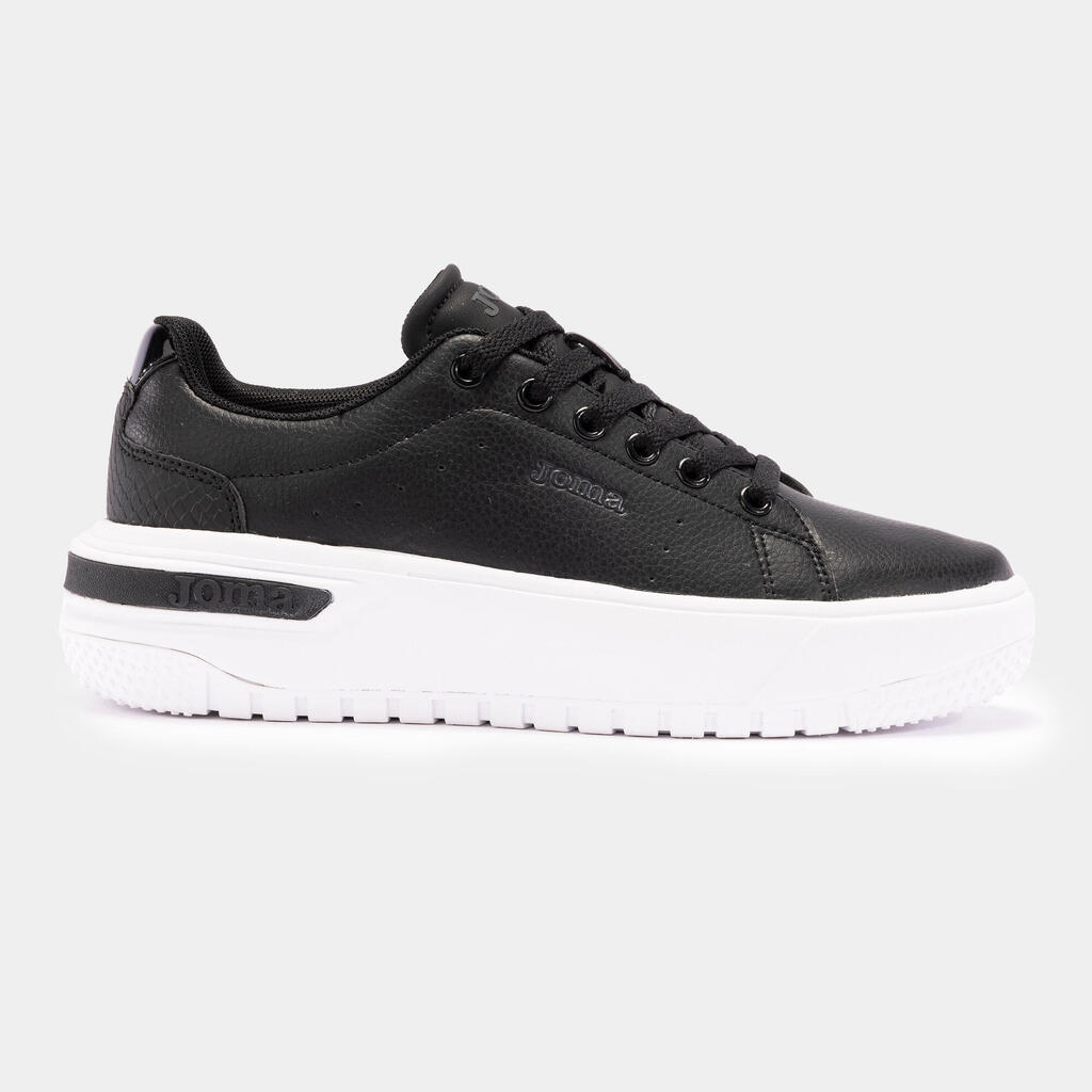 Trainers Female Joma C.Princeton 2401 Black