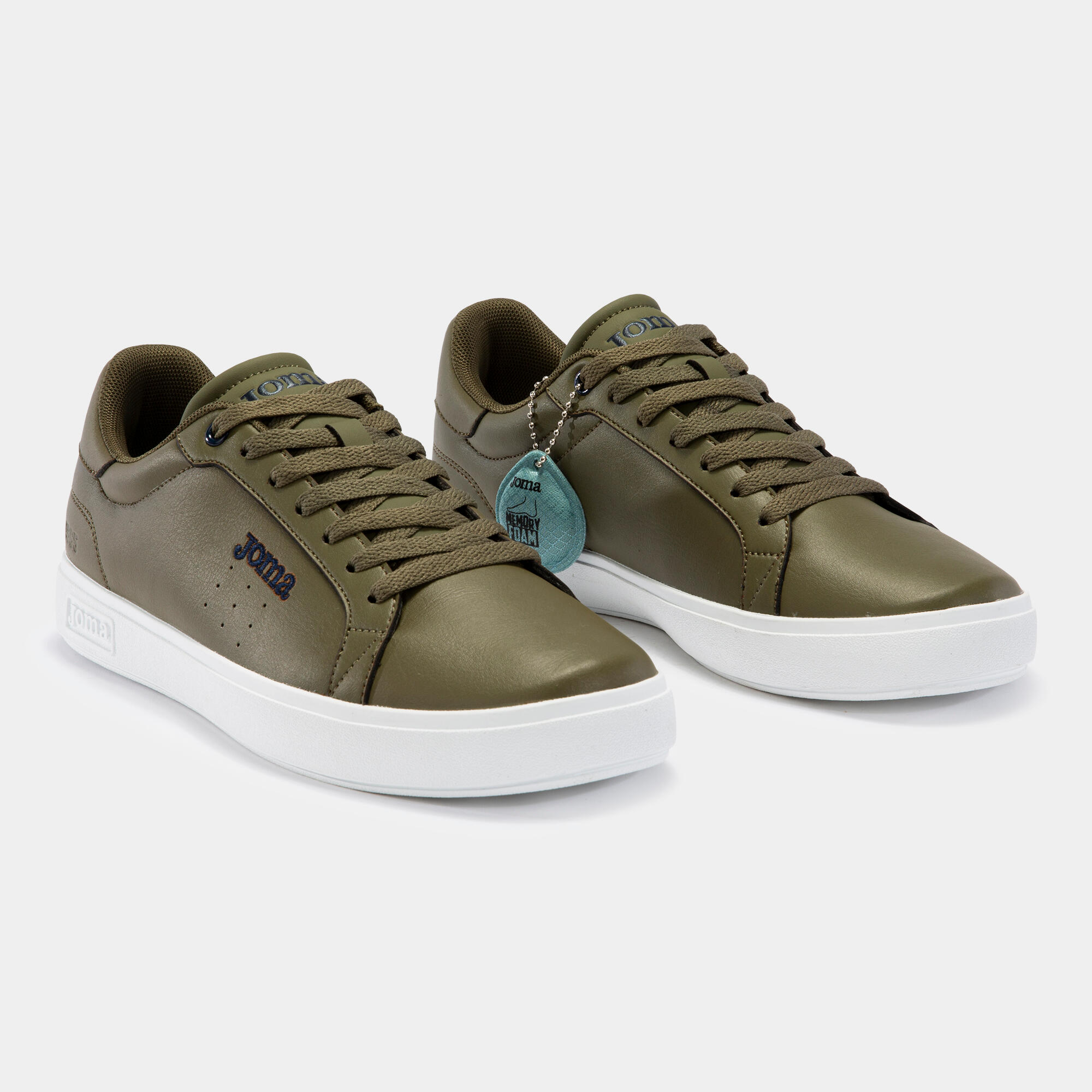Chaussures Homme Joma C.1965 Men 24 Vert 2/5