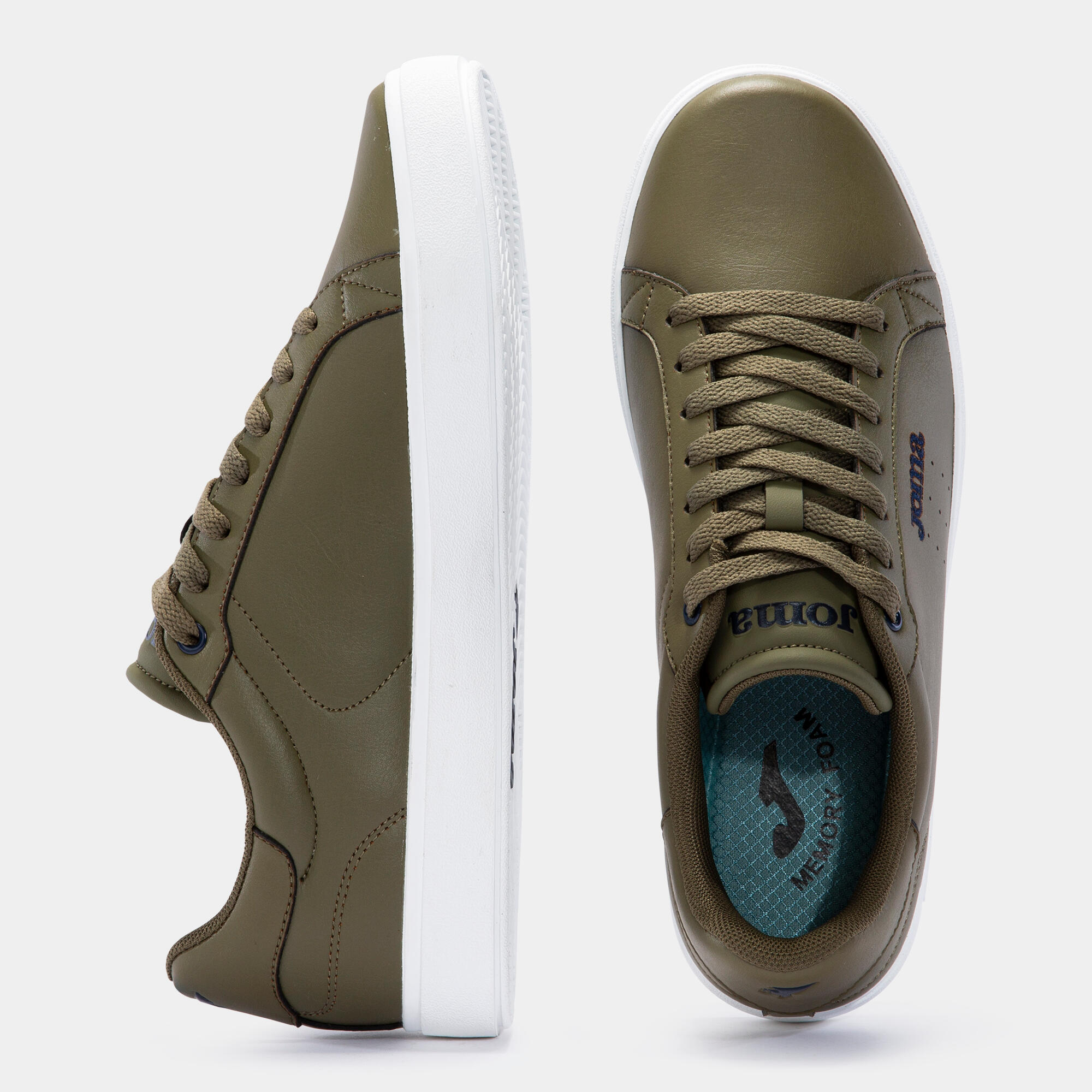 Chaussures Homme Joma C.1965 Men 24 Vert 4/5