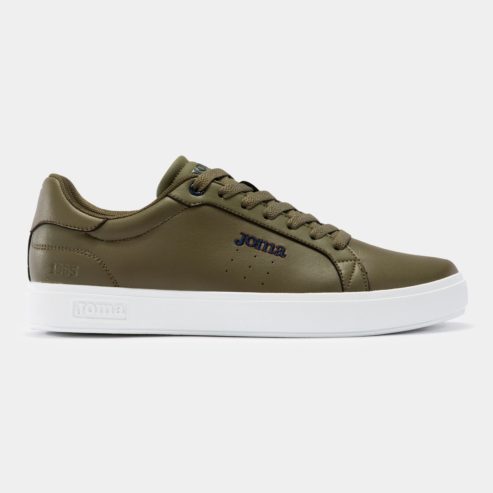 Chaussures Homme Joma C.1965 Men 24 Vert 1/5