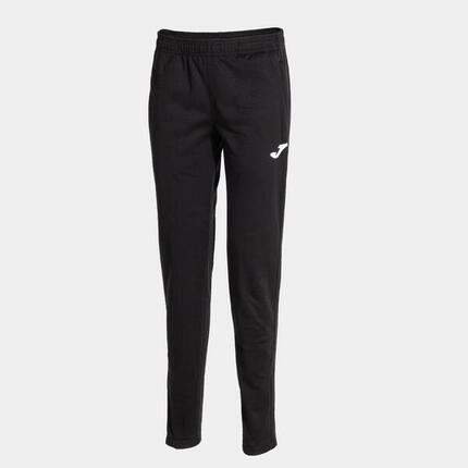 Pantalon Football Femme Joma Nilo Bleu Marine