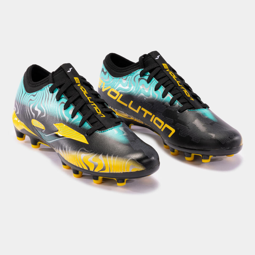 Buty piłkarskie męskie Joma Evolution FG