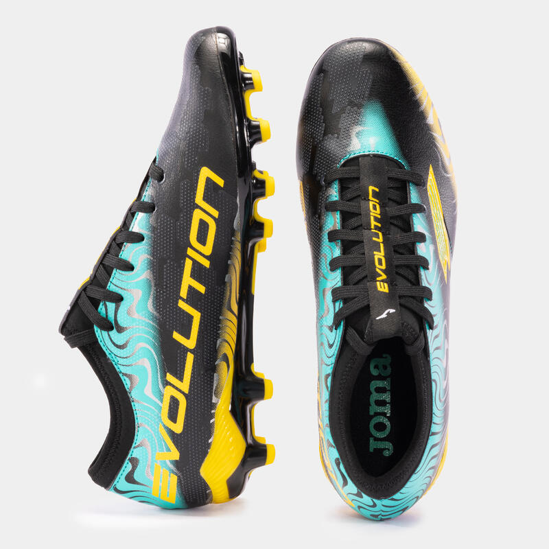 Pantofi de fotbal pentru bărbați Joma Evolution FG