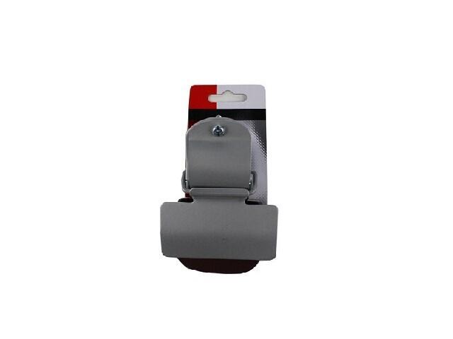 SIMSON Simson Hockey/tennis klem zilver op kaart
