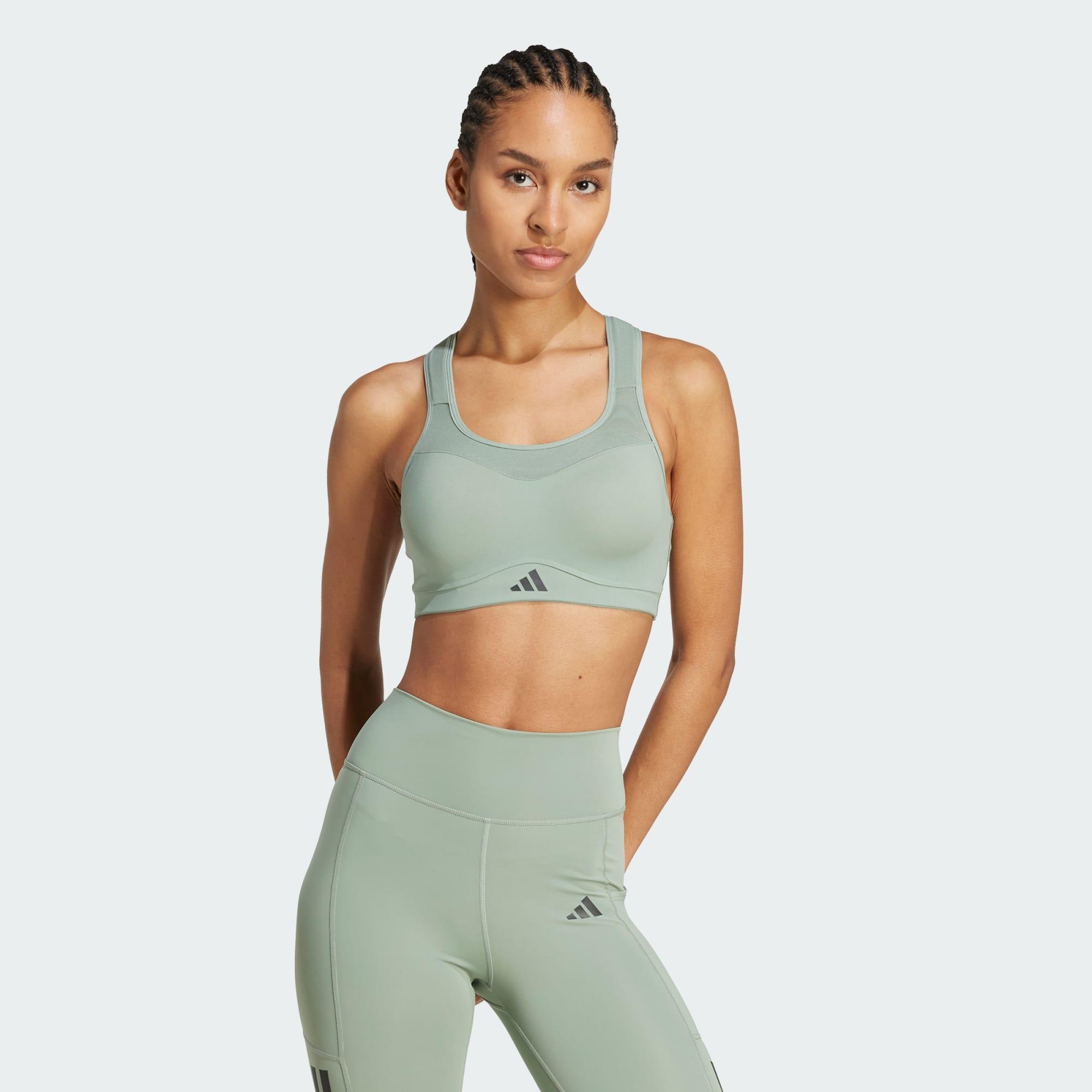 ADIDAS TLRD Impact Training High Support Beha