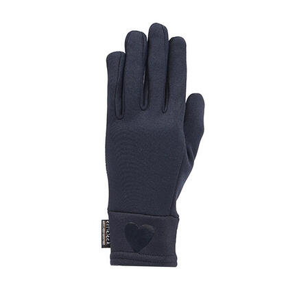 Handschoenen Epplejeck EJFall In Love Kids Donkerblauw-blauw