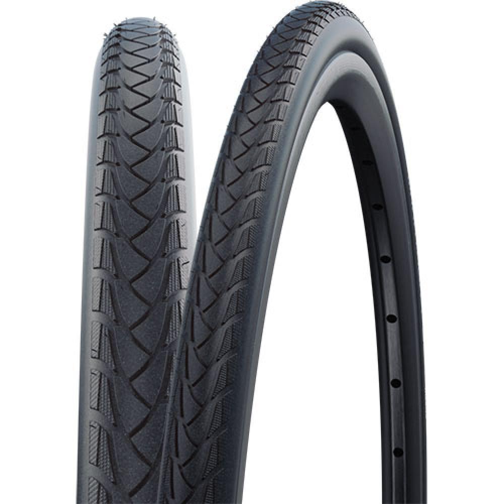 Schwalbe Reifen Marathon Plus Wheelchair 24x1.10" 28-540 sw-TSkin SG Evo NMC 2/3