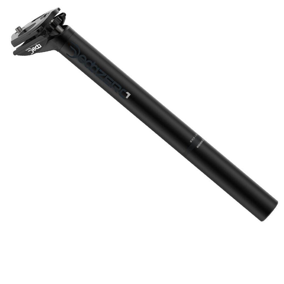 Słupek siodła Deda Zero1 20mm offset 27.2mm