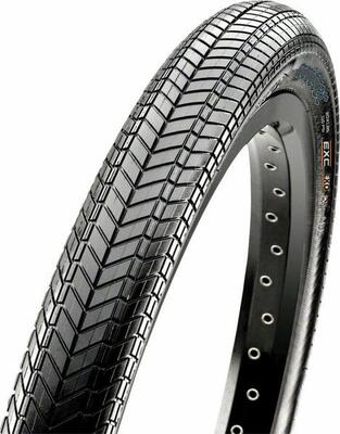 Zachte band maxxis grifter 20 x 2.40