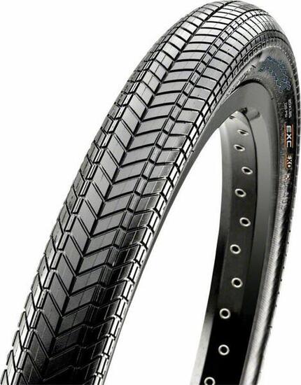 Pneumatico rigido Maxxis Grifter 29 x 2.00