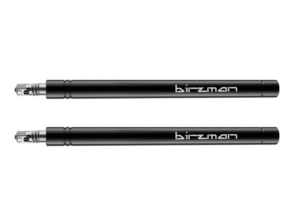 Extension de valve avec obus Birzman (x2) 3/3