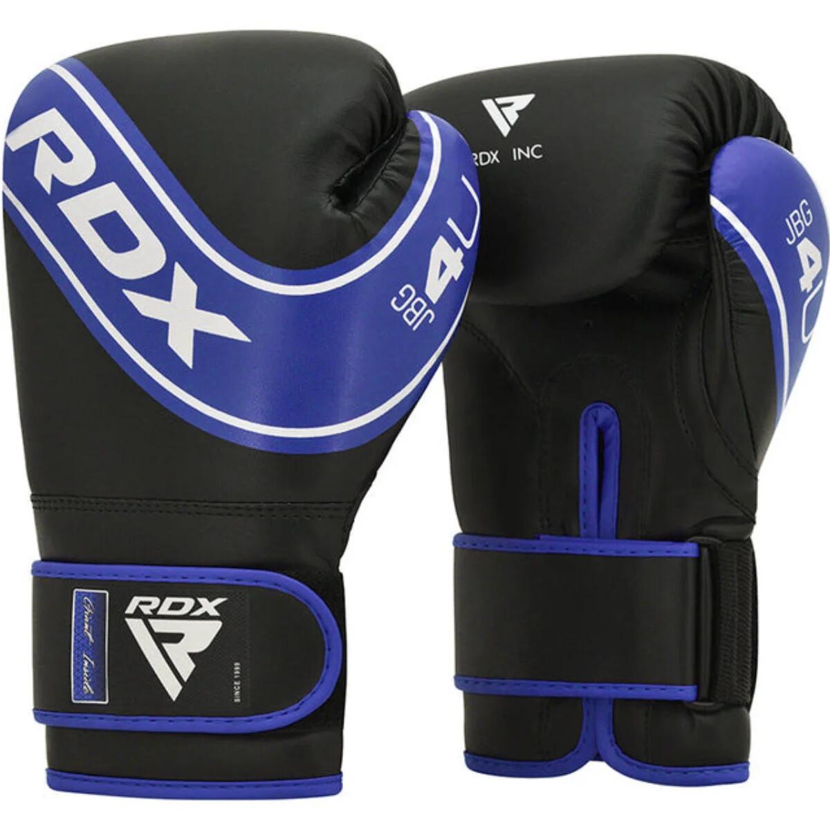 Guantoni da boxe Venum Kids Contender 1.5 - Grigio/Oro > Consegna in 24H