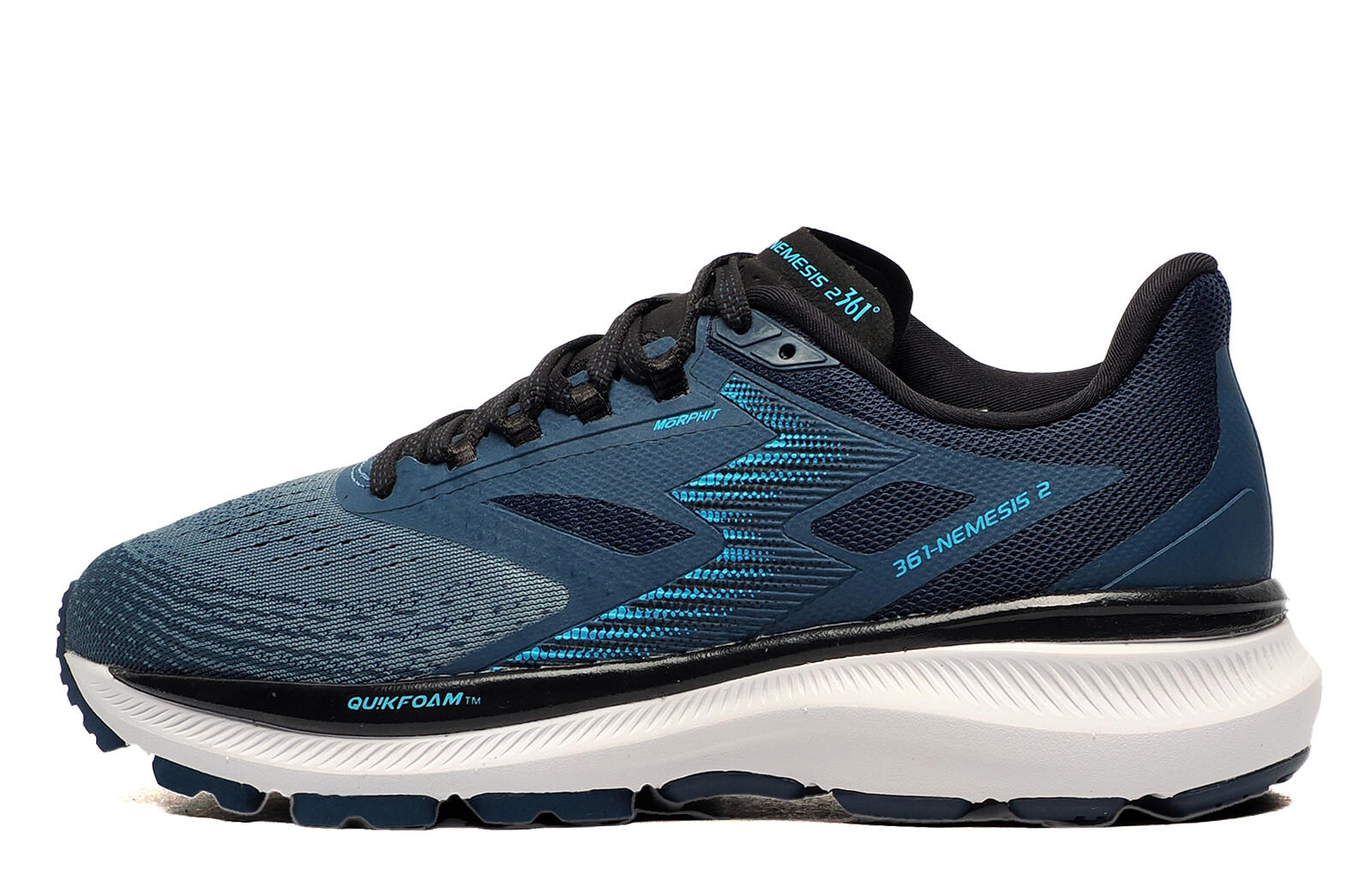 COCOPRO 361° Nemesis 2 Womens Running Shoes