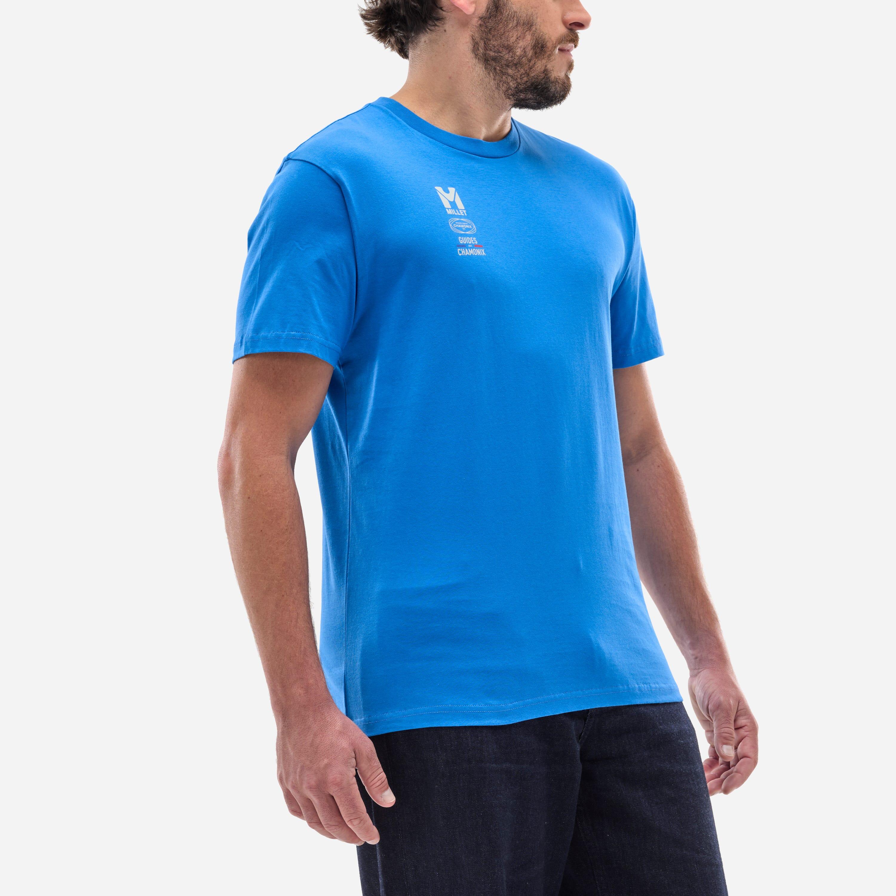 T-Shirt Arrampicata Uomo CDG CHAMONIXAP TS SS 4/5