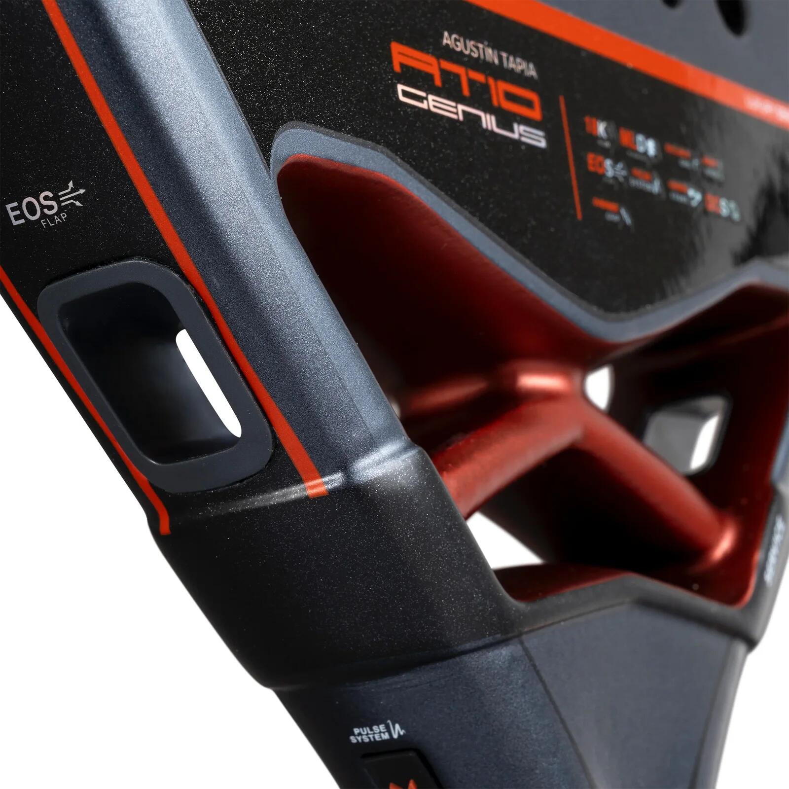 Padelracket NOX AT10 Genius 18K 2025 3/7