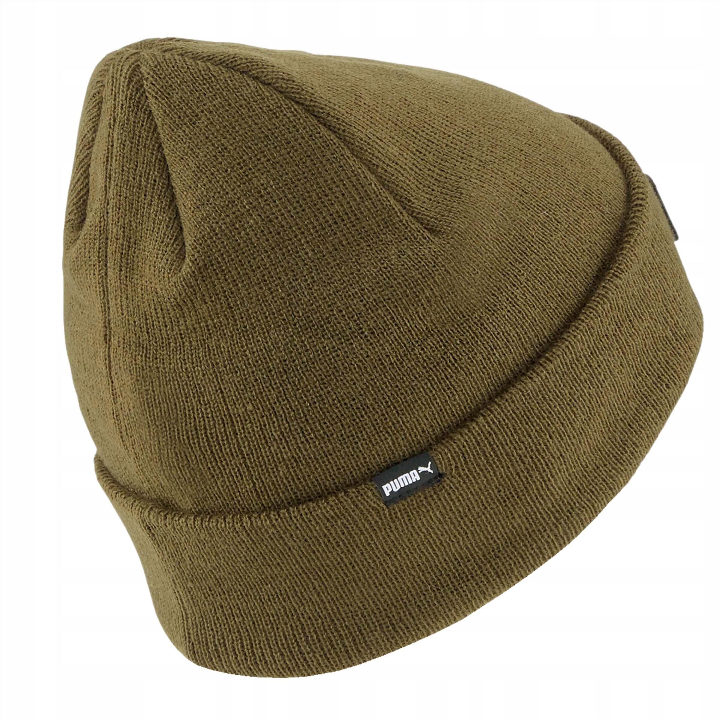 Bonnet à revers Classics PUMA 6/7