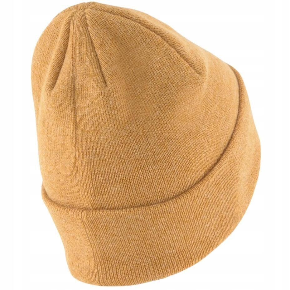 Puma - Gorro ocre 021739-22 7/7