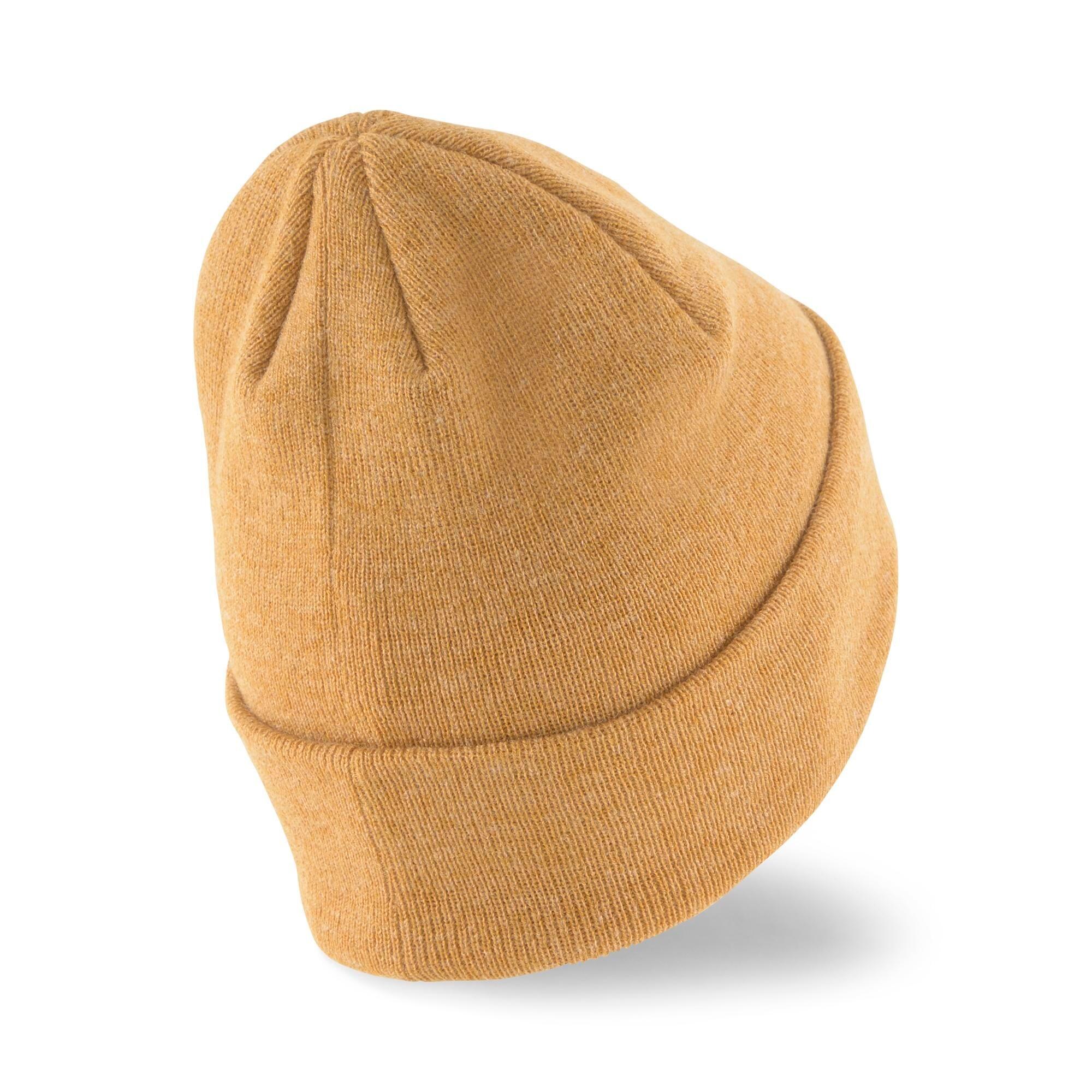 Puma - Gorro ocre 021739-22 5/7