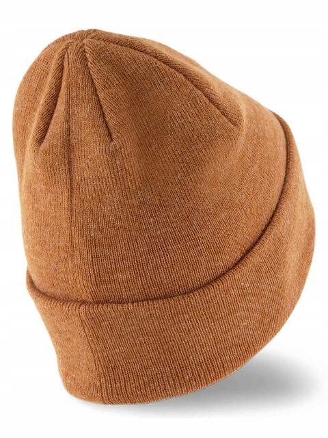 Puma - Gorro ocre 021739-22 3/7
