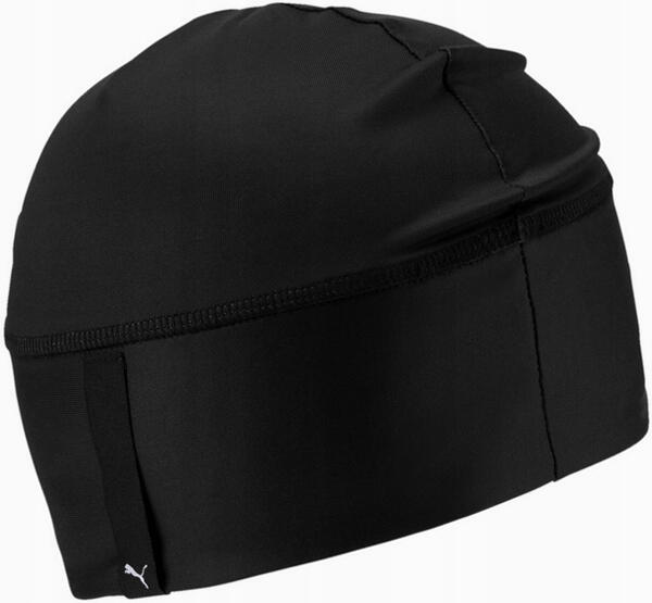 Gorro LIGA Negro 7/7
