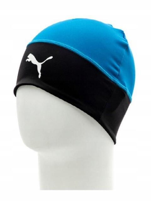 Cappellino Puma Liga sottile ed elastico, taglia unica (56-60 cm) 3/3