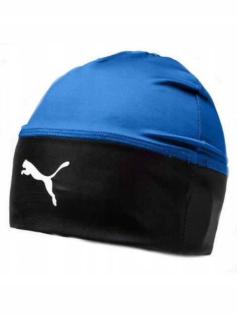 Cappellino Puma Liga sottile ed elastico, taglia unica (56-60 cm) 2/3