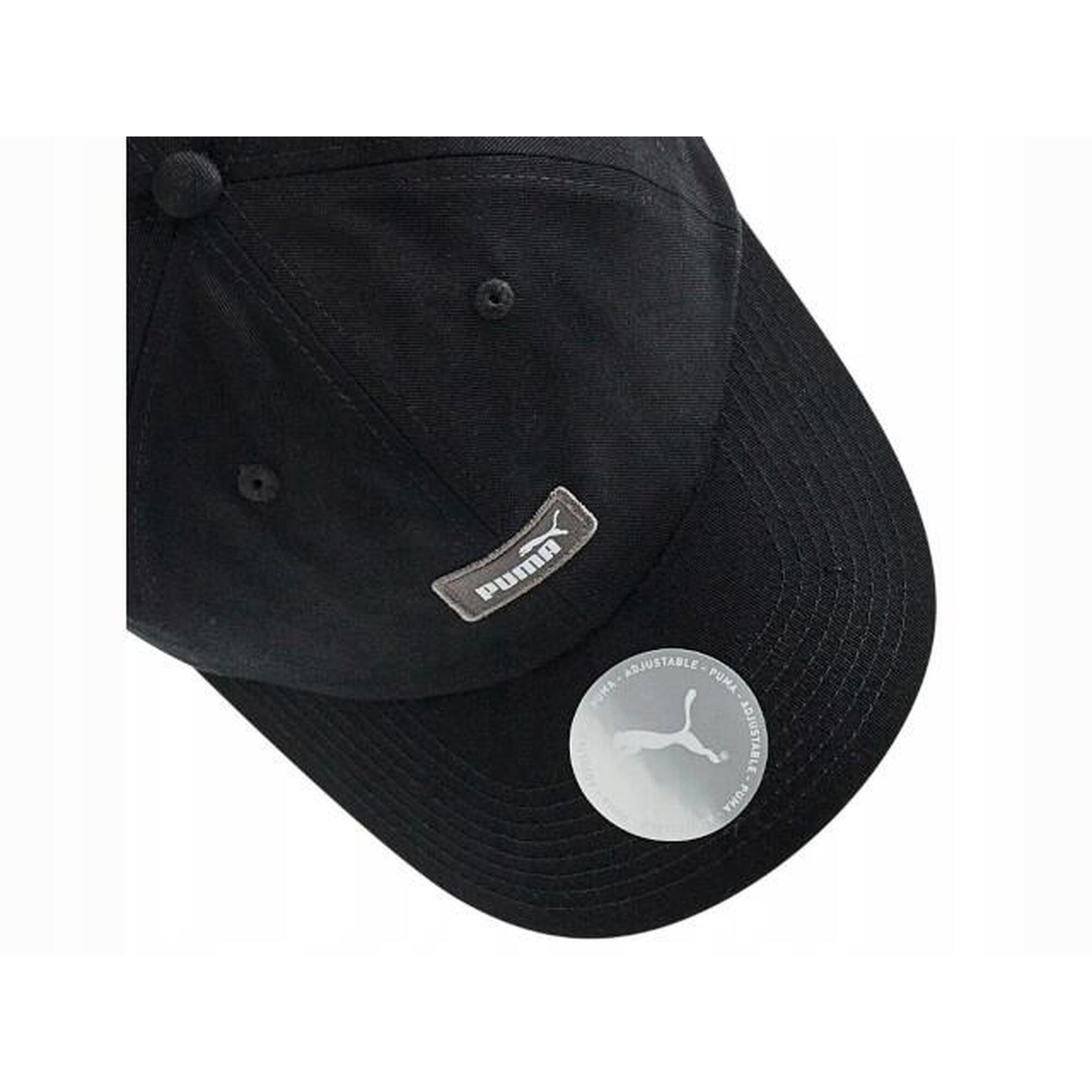Șapcă De Baseball Baseball Puma Essential III Adulți