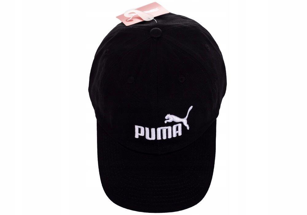 Puma Essentials, Noir 7/7