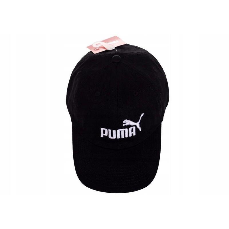 Puma Essentials, Czarny