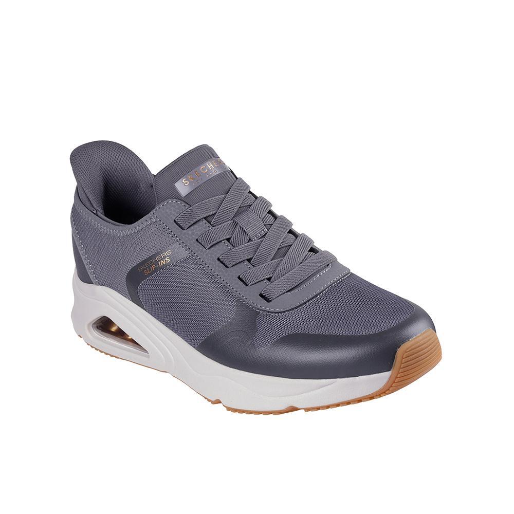 Herren Schuhe SKECHERS Uno Tres-Air Necessairy Comfort 2/5