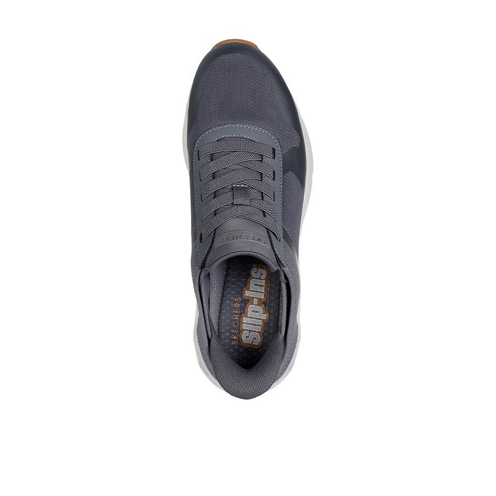 Herren Schuhe SKECHERS Uno Tres-Air Necessairy Comfort 3/5