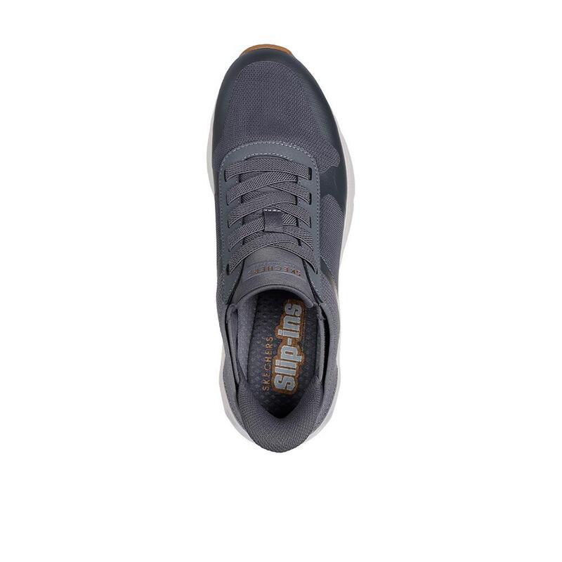 Pantofi bărbați SKECHERS Uno Tres-Air Necessairy Comfort