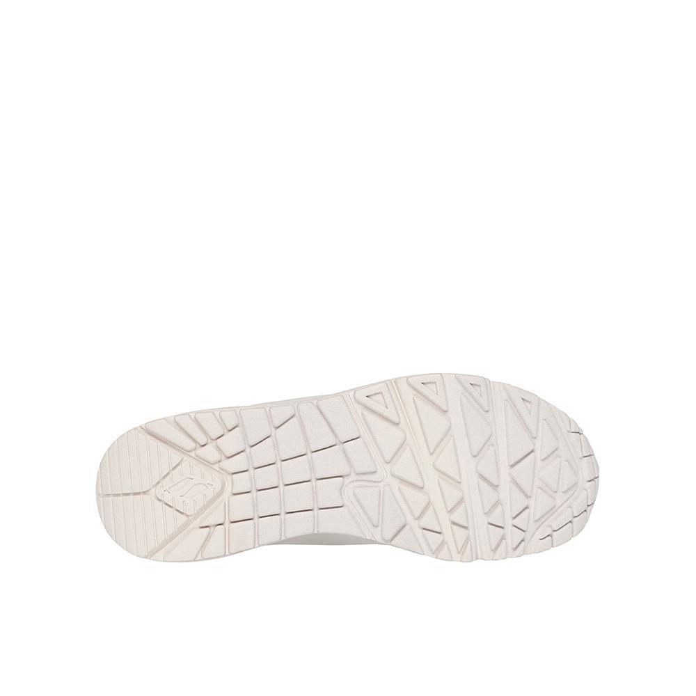 Turnschuhe Skechers Modell 73690-OWHT für frauen 4/5