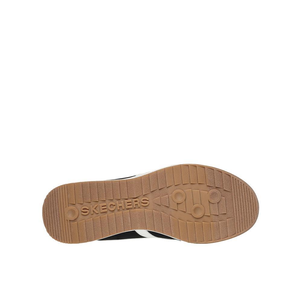 Tênis Pretos Skechers Zinger 2.0 Masculinos 4/4