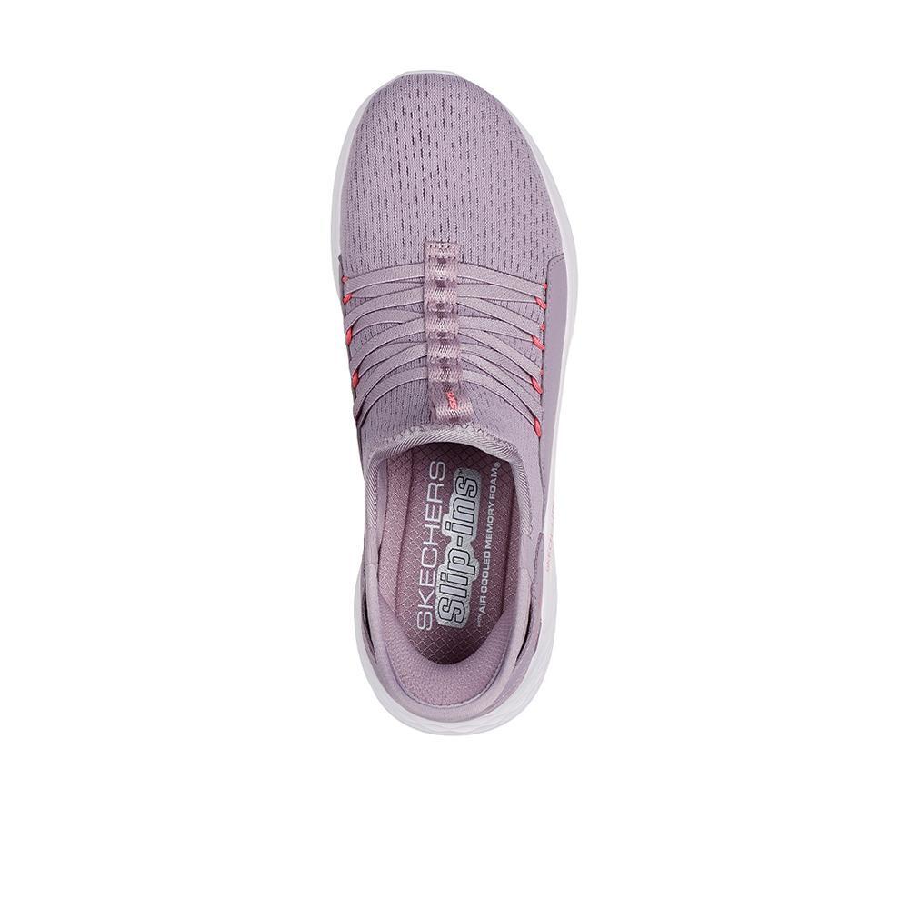 Tênis Skechers Skech-Lite Pro Lavender Femininos 3/4