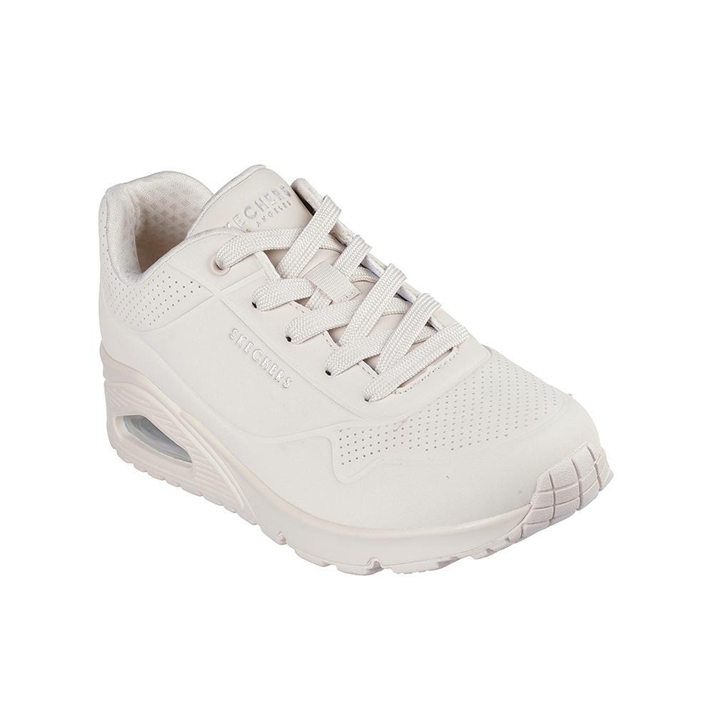 Turnschuhe Skechers Modell 73690-OWHT für frauen 2/5
