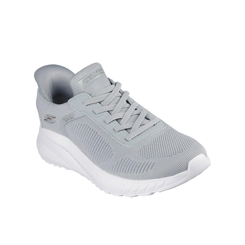 Baskets FEMME Skechers Slip-ins Bobs Squad Chaos VERT 2/5