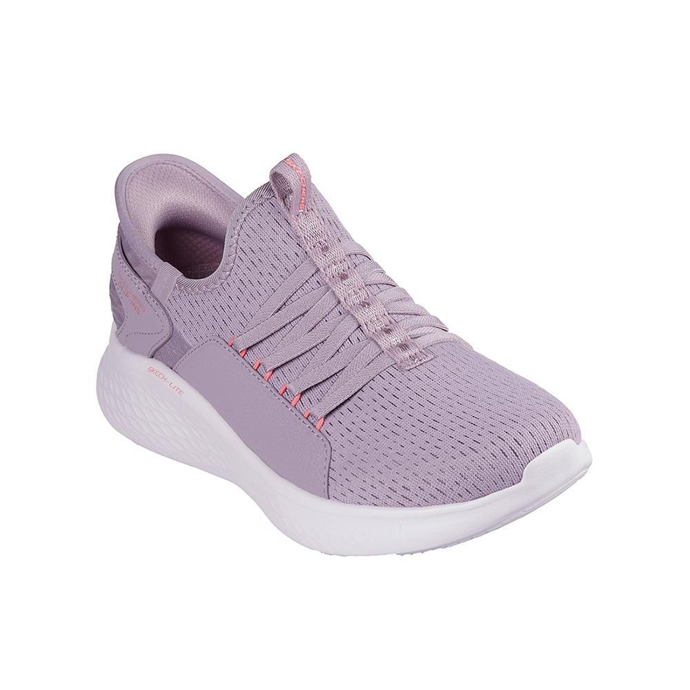 Tênis Skechers Skech-Lite Pro Lavender Femininos 2/4