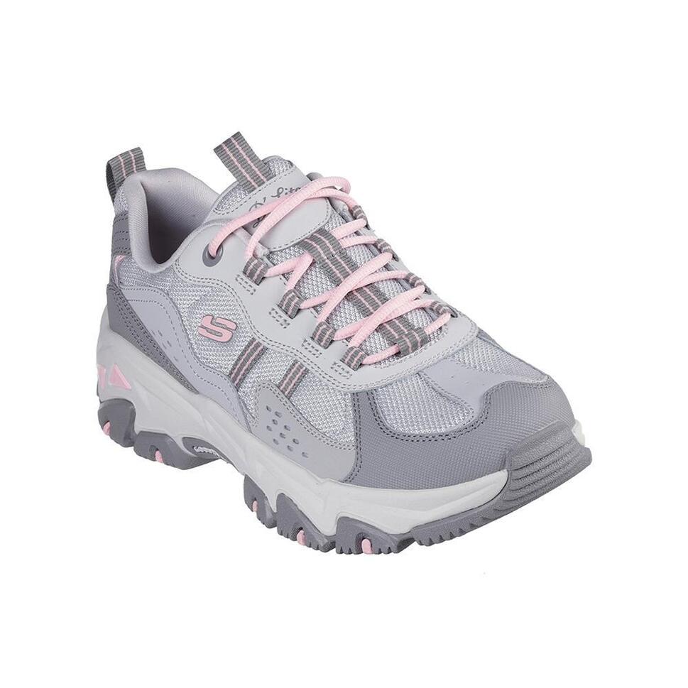 Buty damskie trekingowe Skechers D LITES HIKER