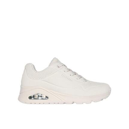 Sportschoenen voor dames Skechers Uno